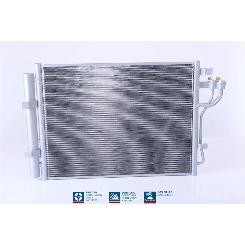Radiator Clima Ac Nissens - 940592