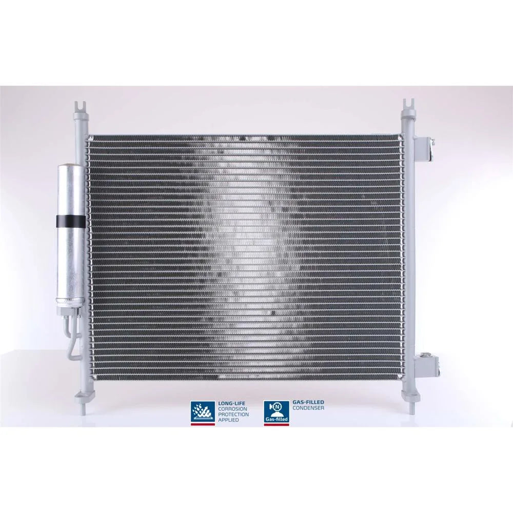 Radiator Clima Ac Nissens - 940600