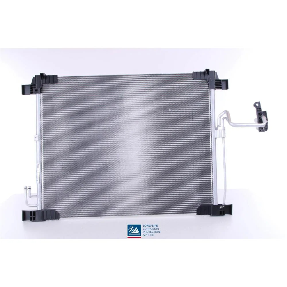 Radiator Clima Ac Nissens - 940616