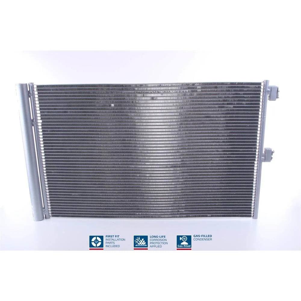 Radiator Clima Ac Nissens - 940660