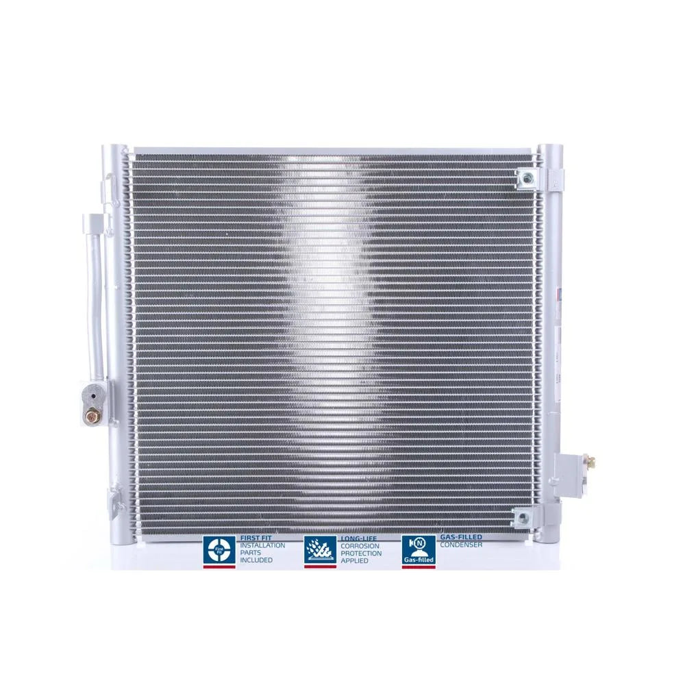 Radiator Clima Ac Nissens - 940688