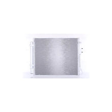 Alte Piese Clima Auto NISSENS - 940726