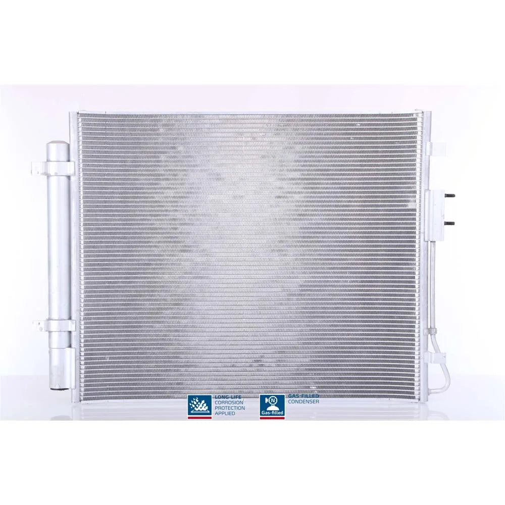 Radiator Clima Ac Nissens - 940727