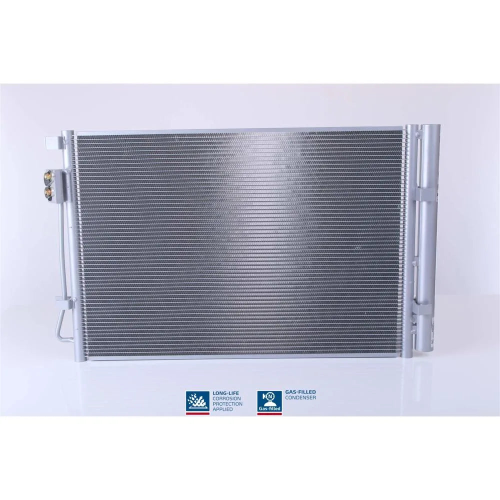 Radiator Clima Ac Nissens - 940730