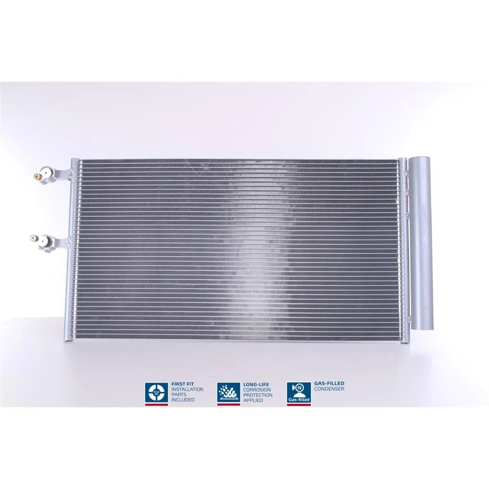 Radiator Clima Ac Nissens - 940743