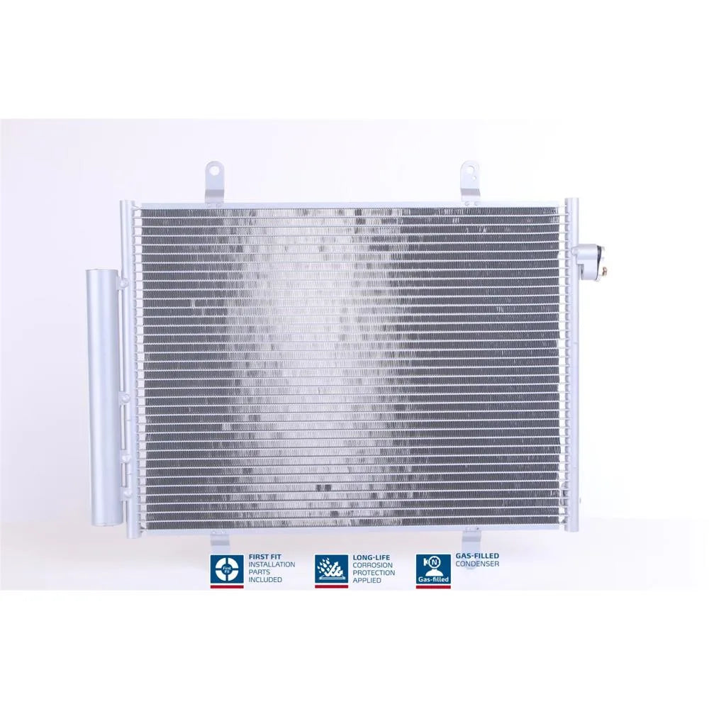 Radiator Clima Ac Nissens - 940747