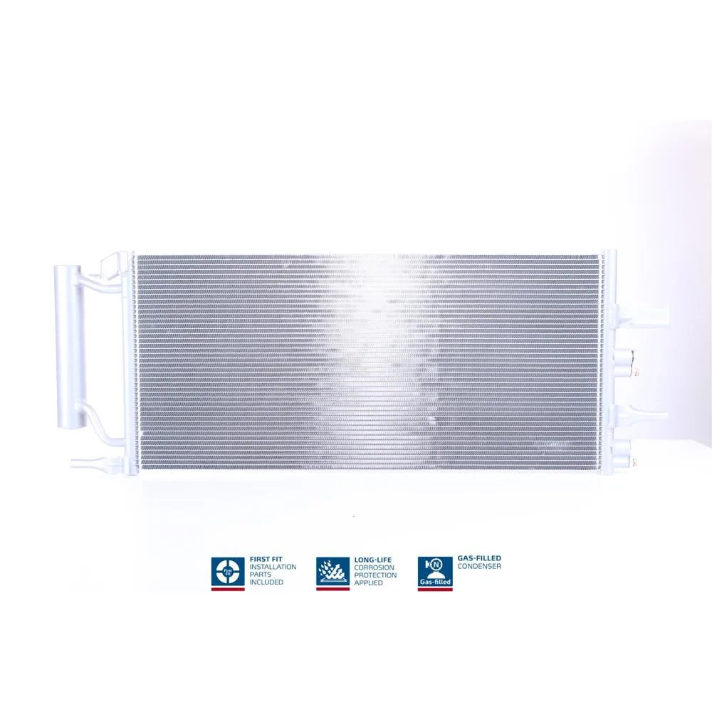 Radiator Clima Ac Nissens - 940759