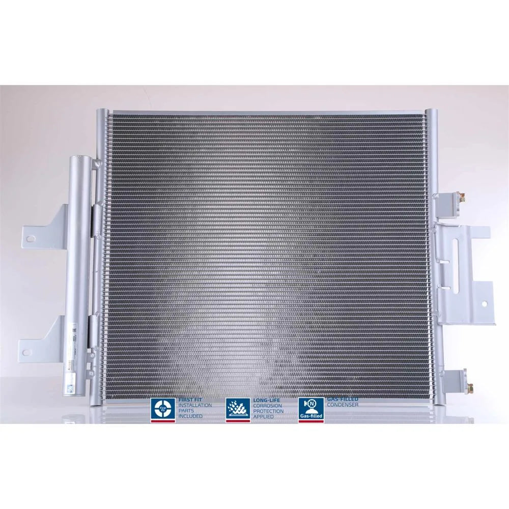 Radiator Clima Ac Nissens - 940772