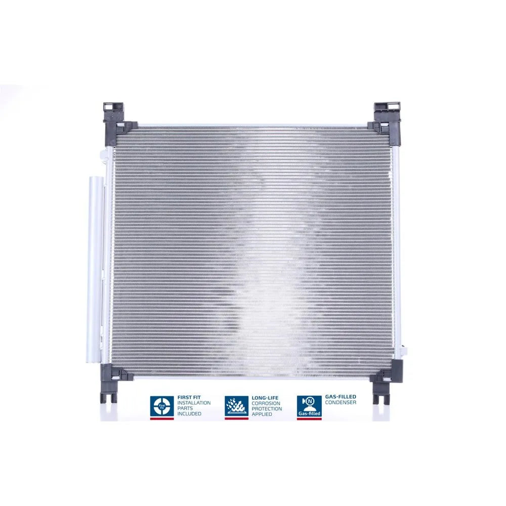 Radiator Clima Ac Nissens - 940799