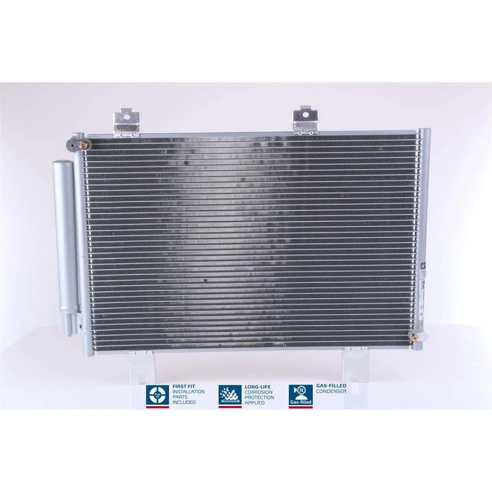 Radiator Clima Ac Nissens - 940810