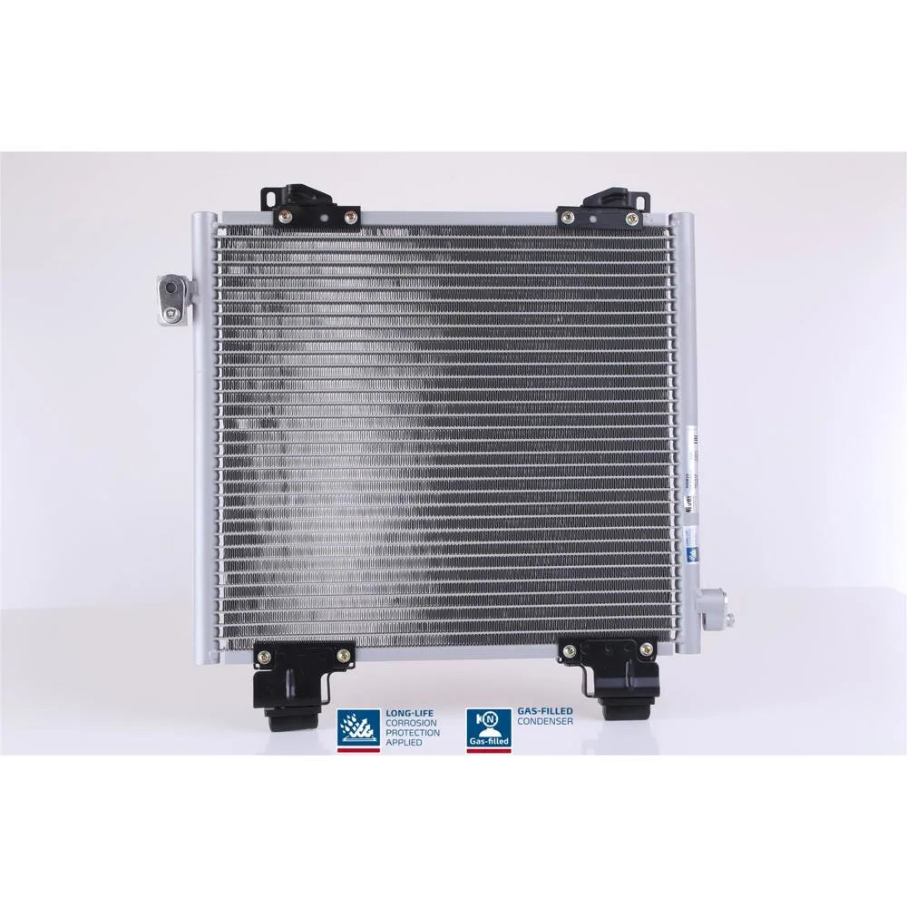 Radiator Clima Ac Nissens - 940825