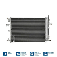 Alte Piese Clima Auto NISSENS - 940830