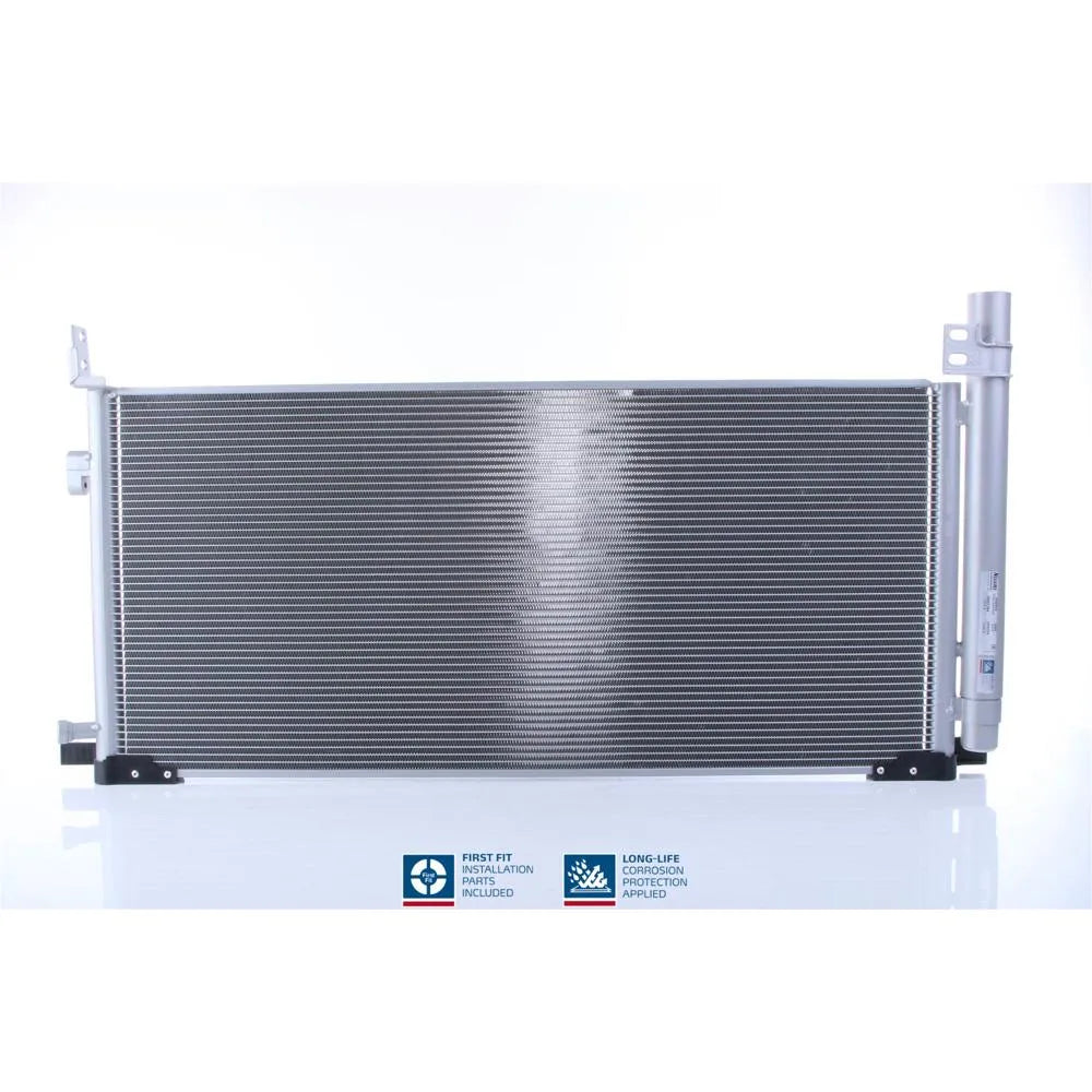 Radiator Clima Ac Nissens - 940904