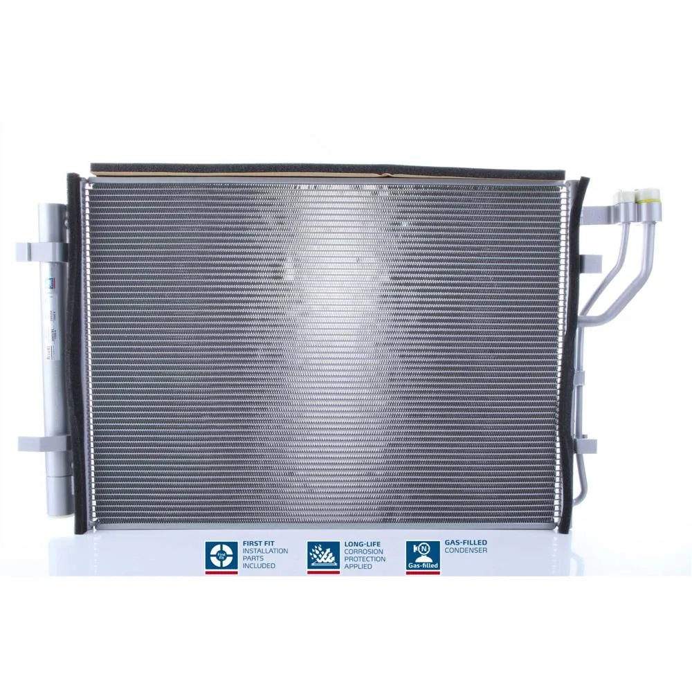 Radiator Clima Ac Nissens - 940959