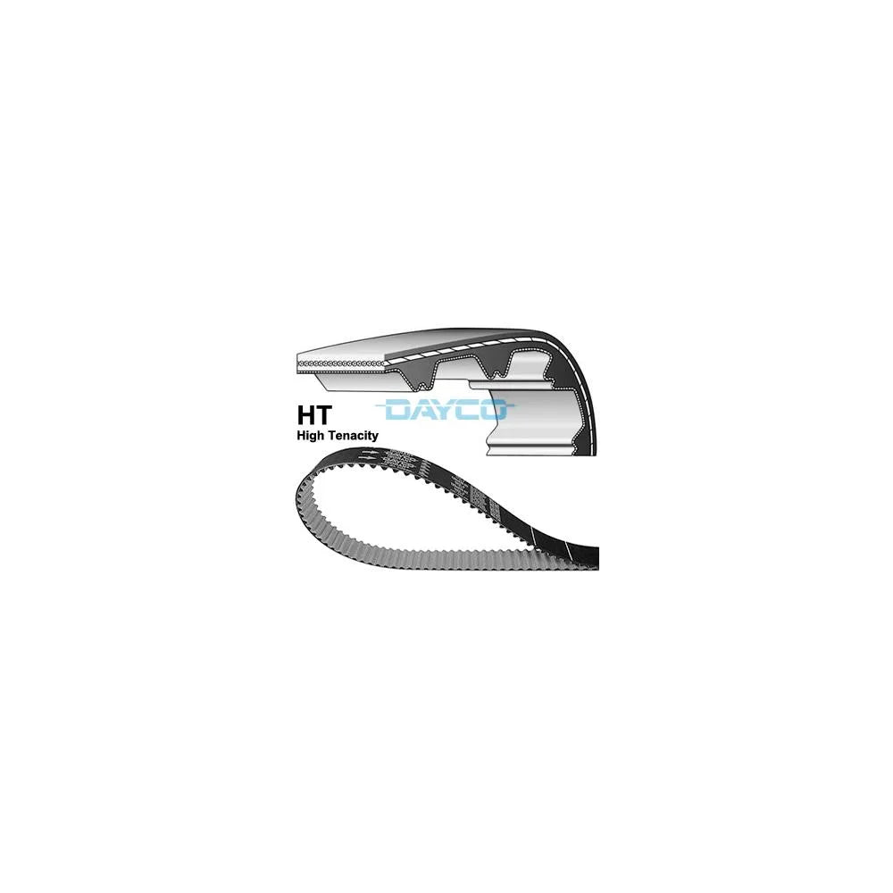 Curea De Distributie Nissens - 941011