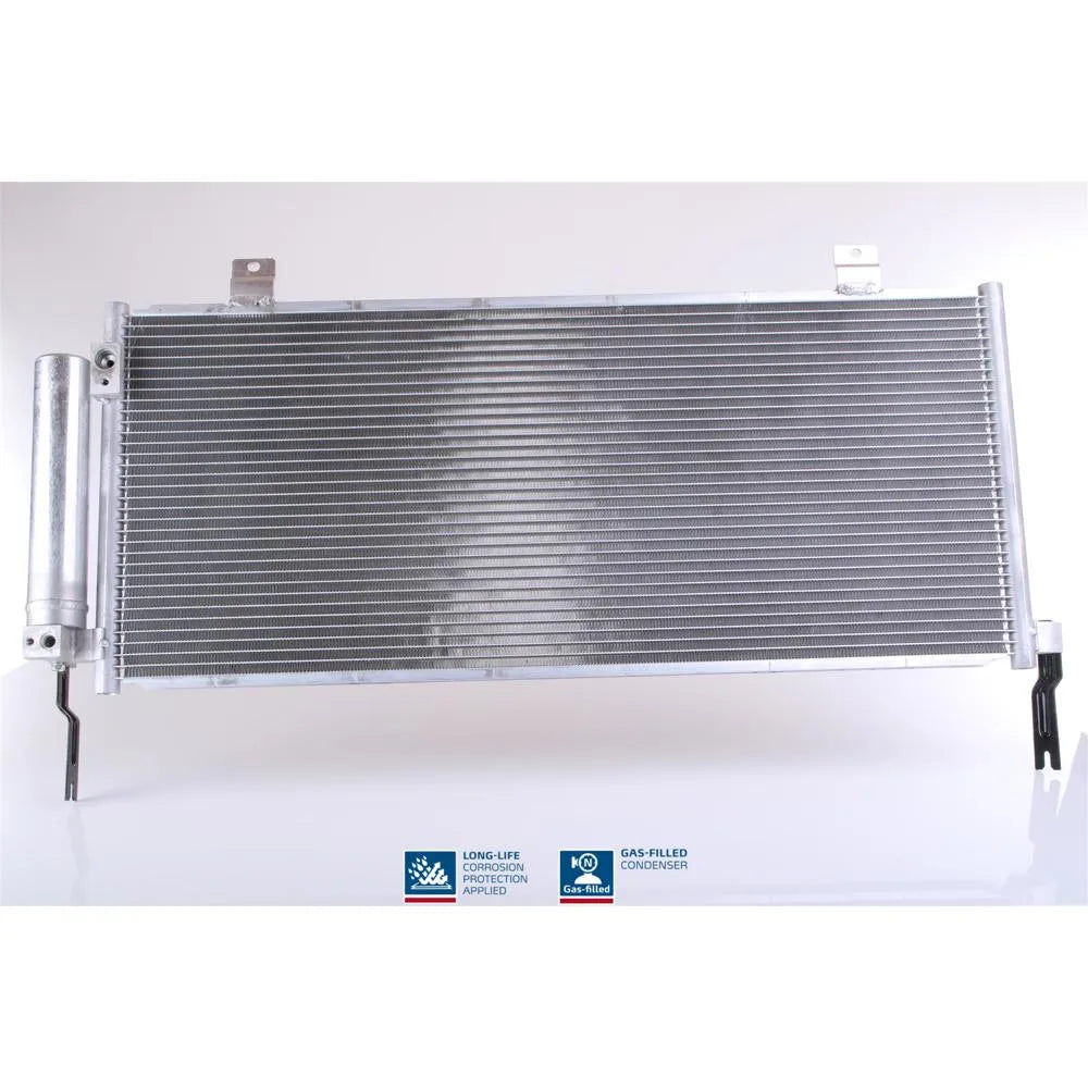 Radiator Clima Ac Nissens - 941029