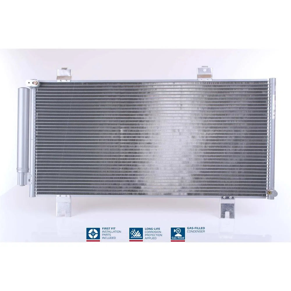Radiator Clima Ac Nissens - 941039