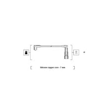 Alte Cabluri Auto Magneti Marelli pentru Alfa Romeo 145/146 - 941045300517