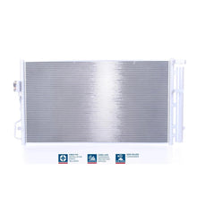 Alte Piese Clima Auto NISSENS - 941063