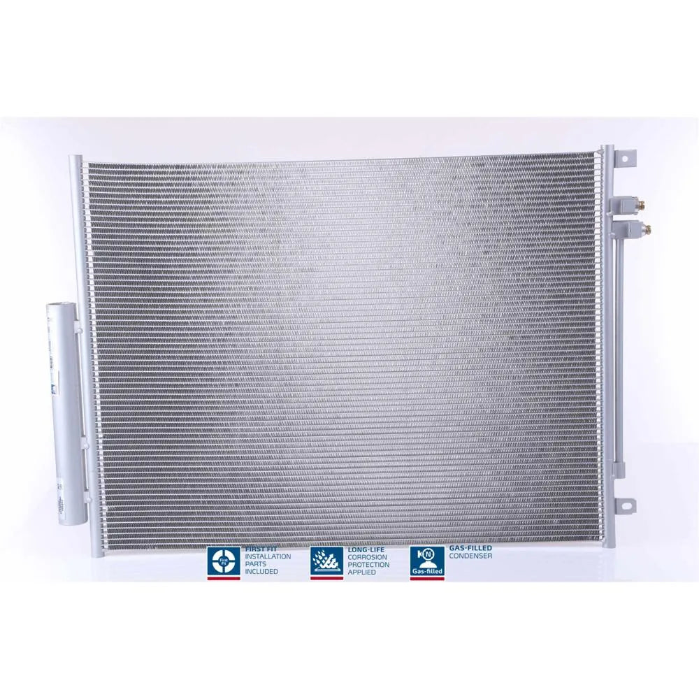 Radiator Clima Ac Nissens - 941065
