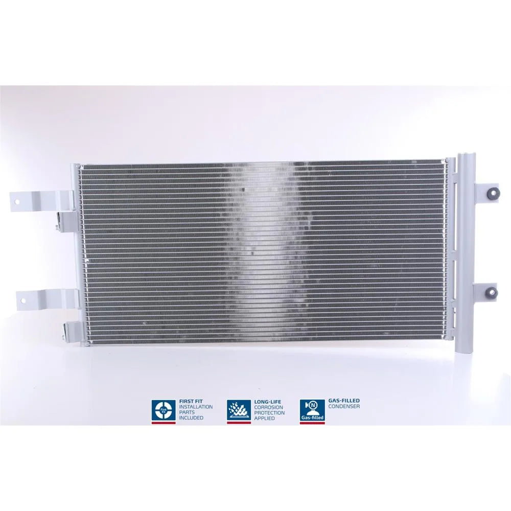 Radiator Clima Ac Nissens - 941073