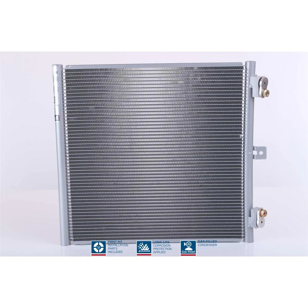 Radiator Clima Ac Nissens - 941079
