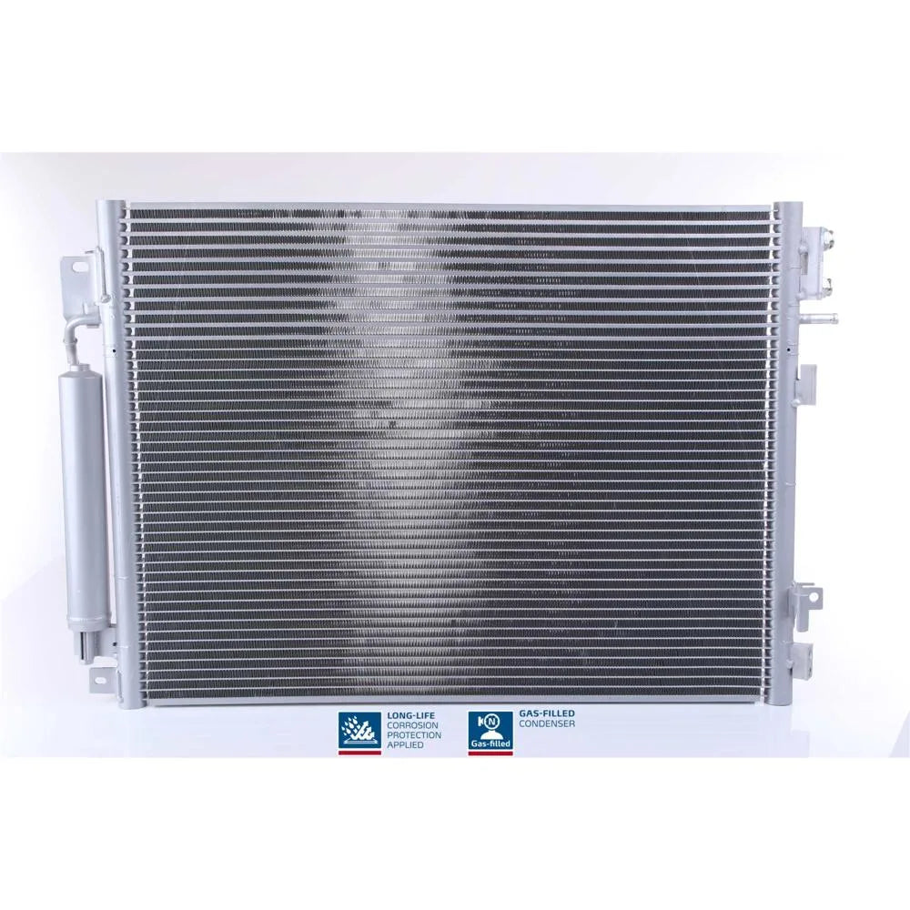 Radiator Clima Ac Nissens - 941084