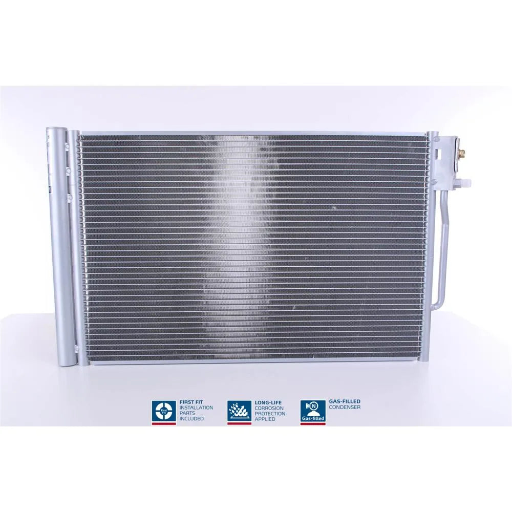 Radiator Clima Ac Nissens - 941088