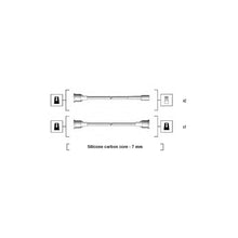 Alte Cabluri Auto Magneti Marelli pentru Fiat, Fso - 941094040575