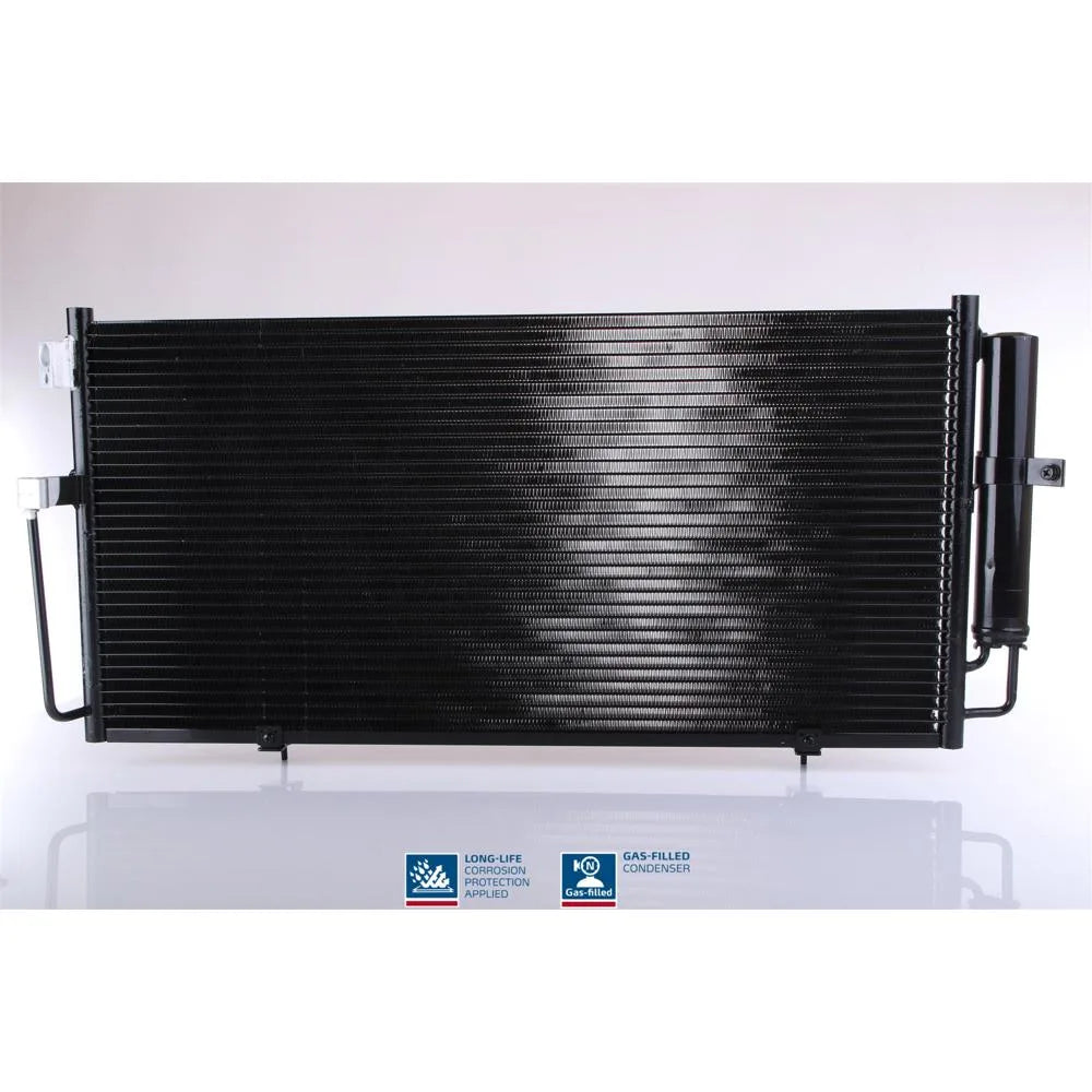 Radiator Clima Ac Nissens - 941145