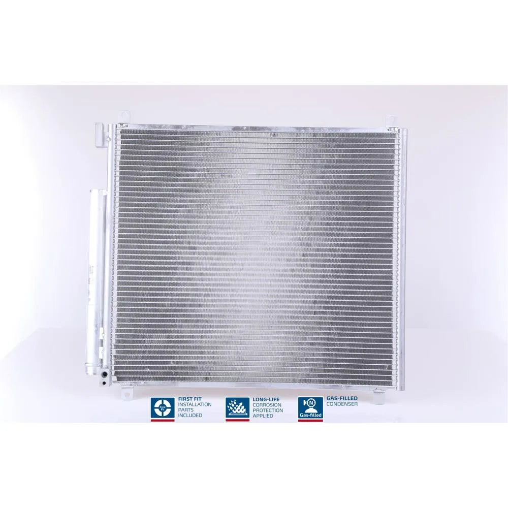 Radiator Clima Ac Nissens - 941170