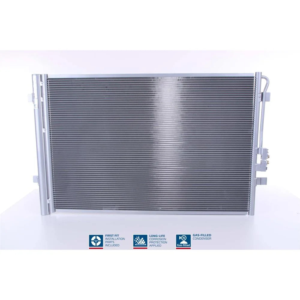 Radiator Clima Ac Nissens - 941183