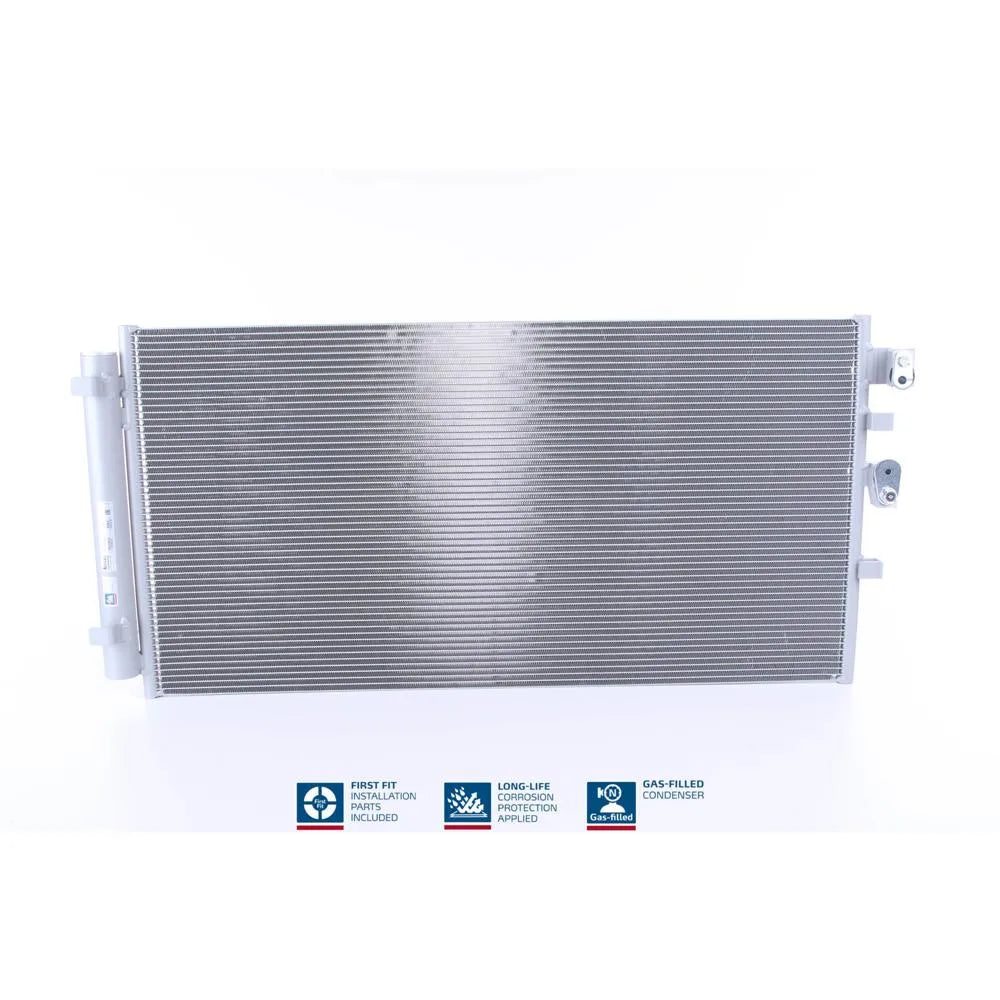 Radiator Clima Ac Nissens - 941206