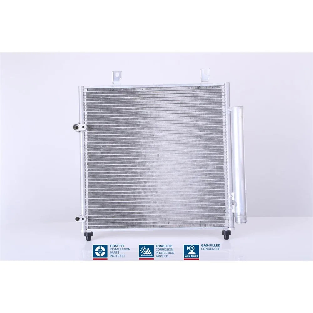 Radiator Clima Ac Nissens - 941222
