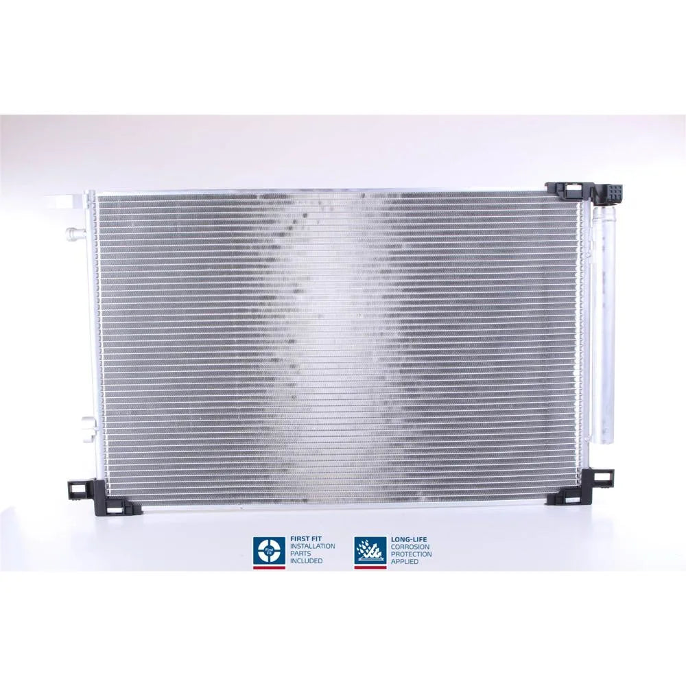 Radiator Clima Ac Nissens - 941225