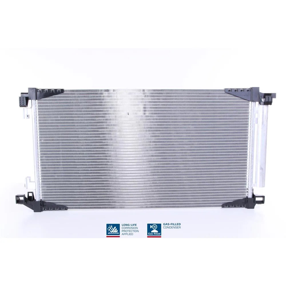 Radiator Clima Ac Nissens - 941228