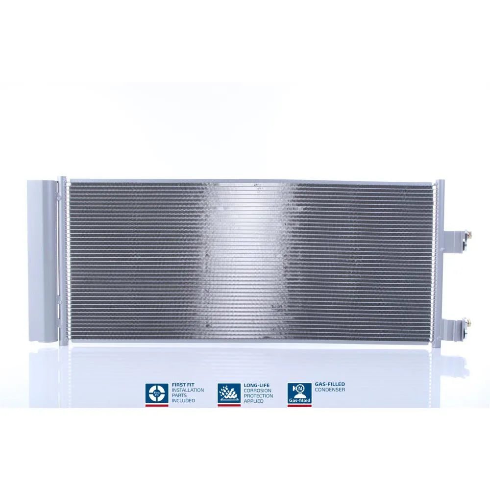 Radiator Clima Ac Nissens - 941237