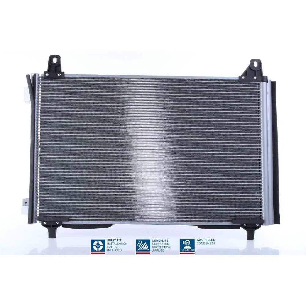 Radiator Clima Ac Nissens - 941243