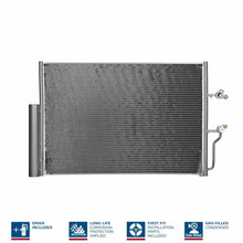Radiator Clima Ac Nissens - 941263
