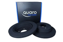 Disc frana QUARO pentru BMW - QD8650HC
