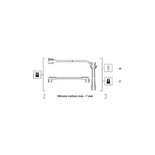 Alte Cabluri Auto Magneti Marelli pentru Suzuki Baleno - 941285090845