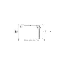 Alte Cabluri Auto Magneti Marelli pentru Nissan Micra - 941295130859