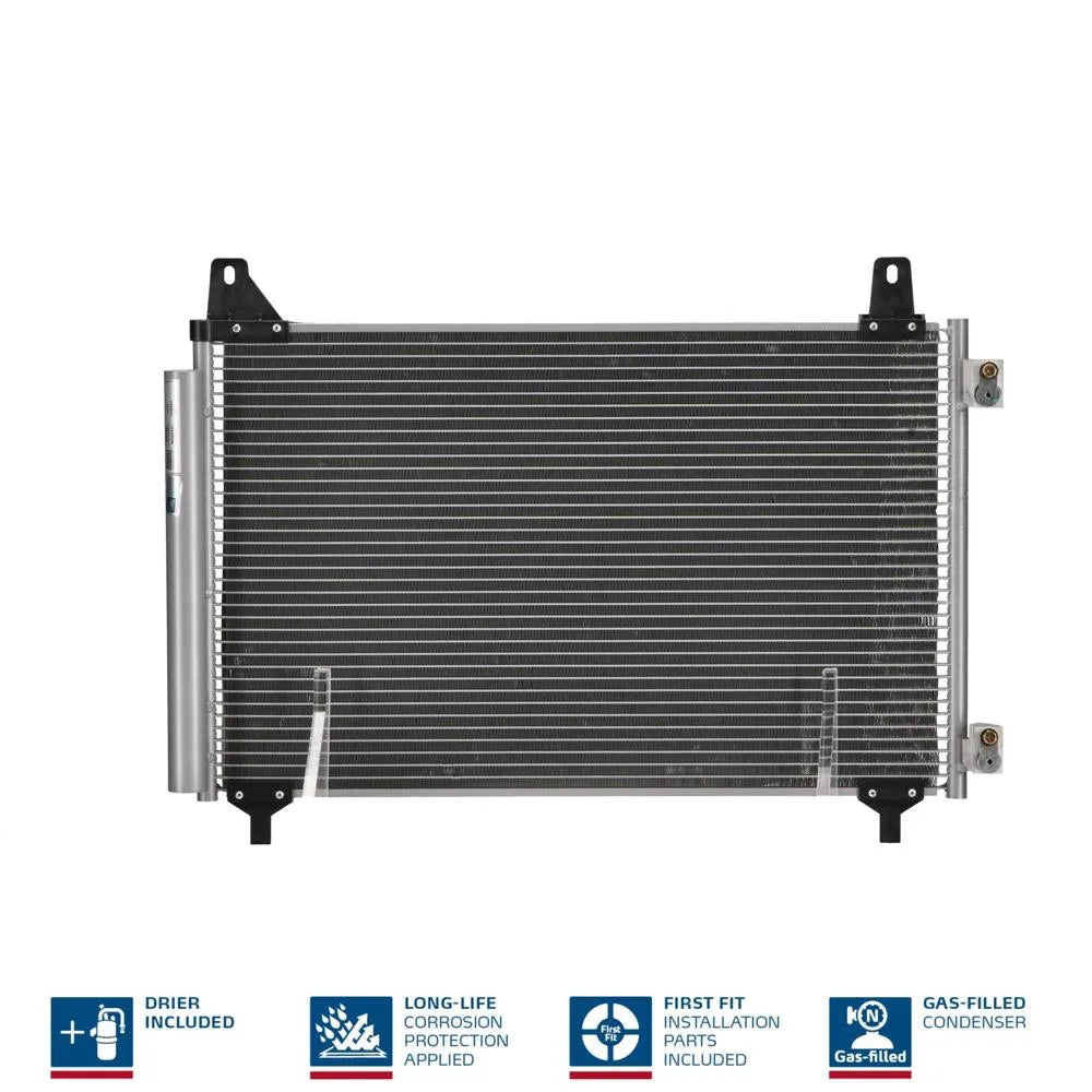Radiator Clima Ac Nissens - 941296