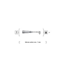 Alte Cabluri Auto Magneti Marelli pentru Lancia Delta - 941318111123