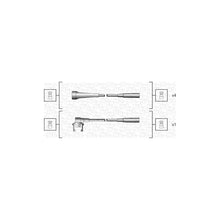 Alte Cabluri Auto Magneti Marelli - 941318111145