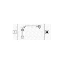 Alte Cabluri Auto Magneti Marelli - 941318111159