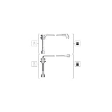 Alte Cabluri Auto Magneti Marelli - 941318111278