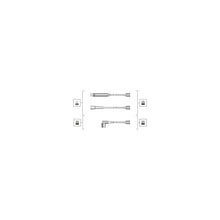 Alte Cabluri Auto Magneti Marelli pentru Opel Astra/Frontera A/Kadett E/Vectra A, Suzuki Vitara - 941319170047