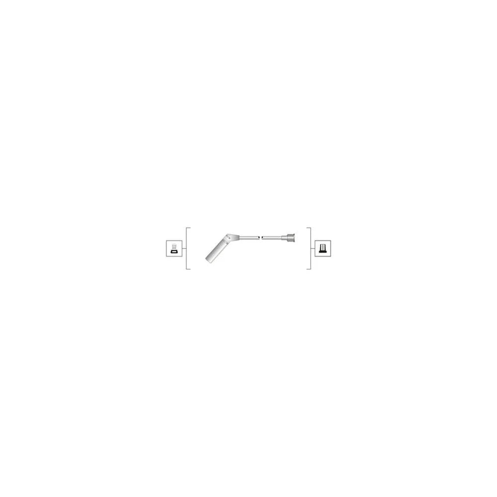 Alte Cabluri Auto Magneti Marelli pentru Audi 100/80/A6 - 941319170061