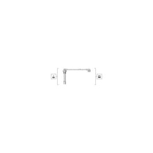 Alte Cabluri Auto Magneti Marelli pentru Honda Accord/Civic/Crx/Hr V/Logo - 941319170105